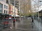  Sydney street